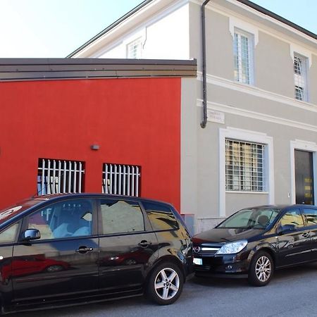 Locanda Ai Due Orsi Milão Exterior foto