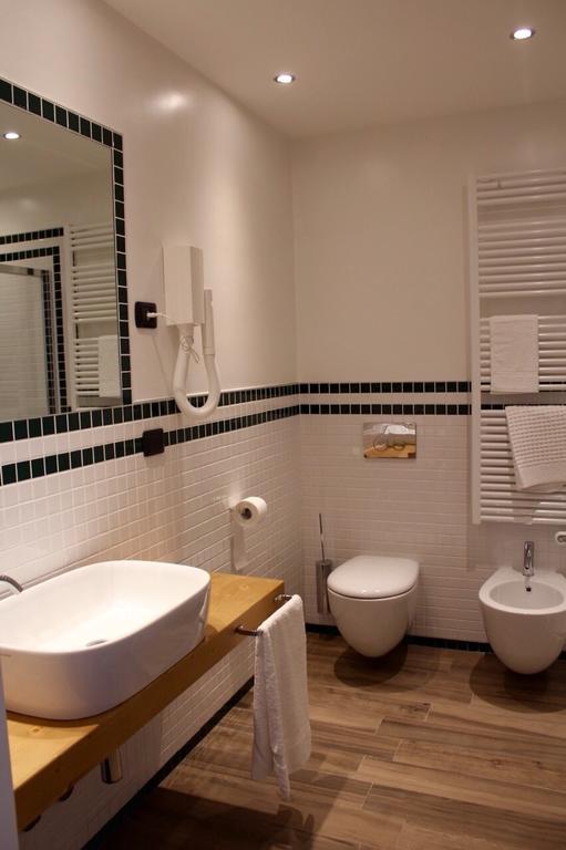 Locanda Ai Due Orsi Milão Quarto foto