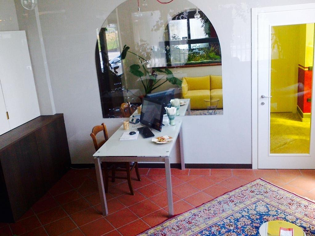 Locanda Ai Due Orsi Milão Exterior foto