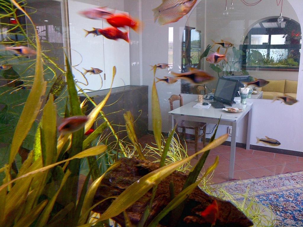 Locanda Ai Due Orsi Milão Exterior foto