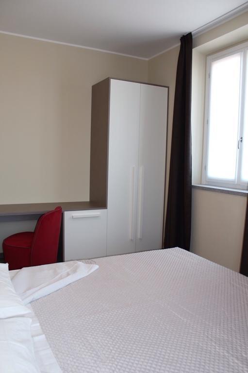 Locanda Ai Due Orsi Milão Quarto foto