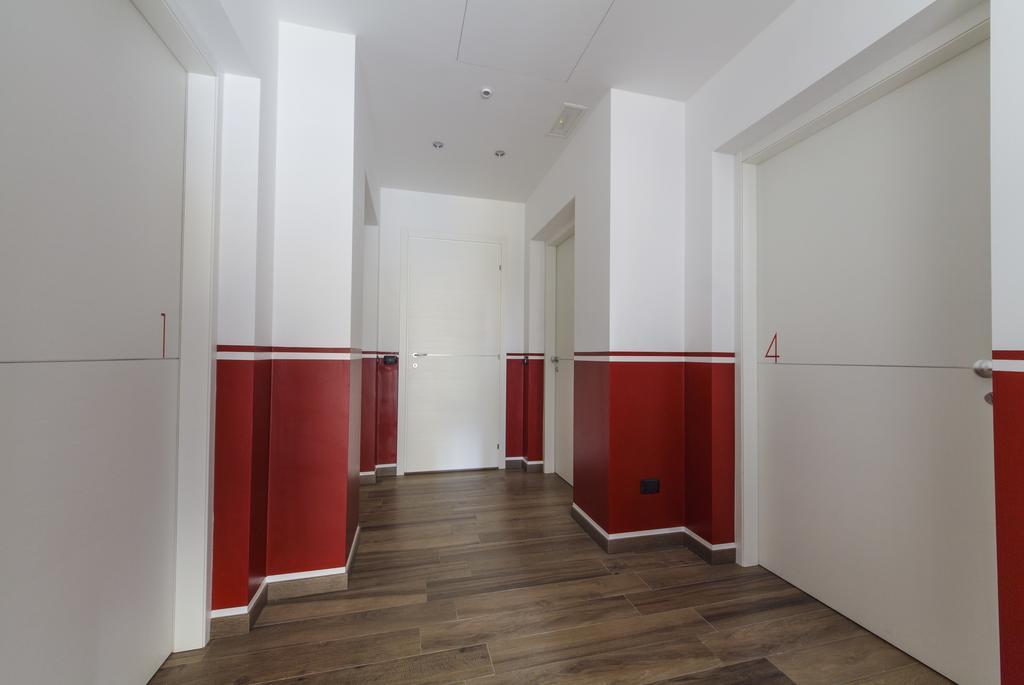 Locanda Ai Due Orsi Milão Exterior foto