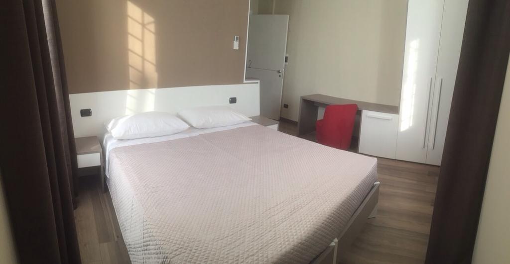 Locanda Ai Due Orsi Milão Exterior foto