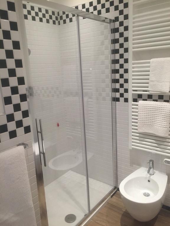 Locanda Ai Due Orsi Milão Quarto foto