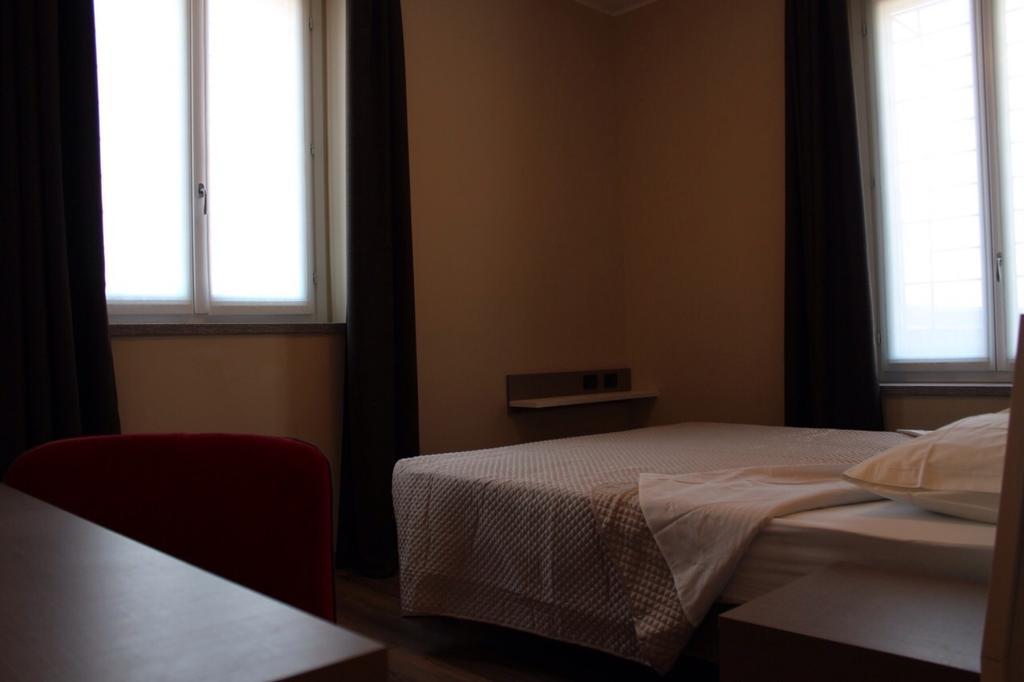Locanda Ai Due Orsi Milão Exterior foto