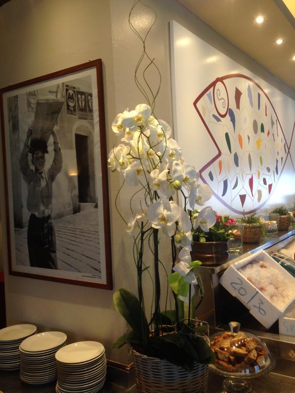Locanda Ai Due Orsi Milão Exterior foto