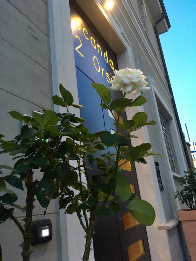 Locanda Ai Due Orsi Milão Exterior foto